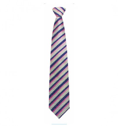 BT004 design formal suit collar stripe manufacture necktie shop detail view-20